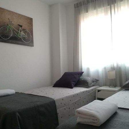 Gonga House Daire Tarifa Dış mekan fotoğraf