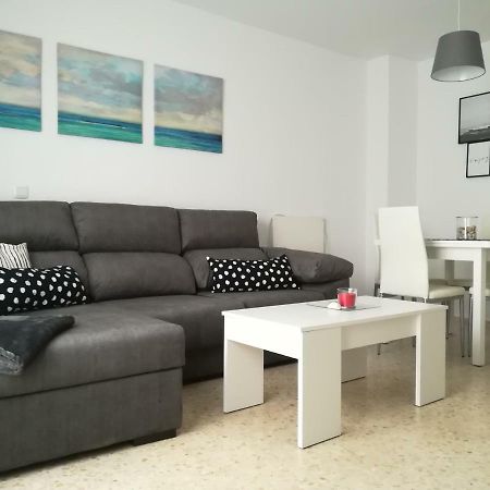Gonga House Daire Tarifa Dış mekan fotoğraf
