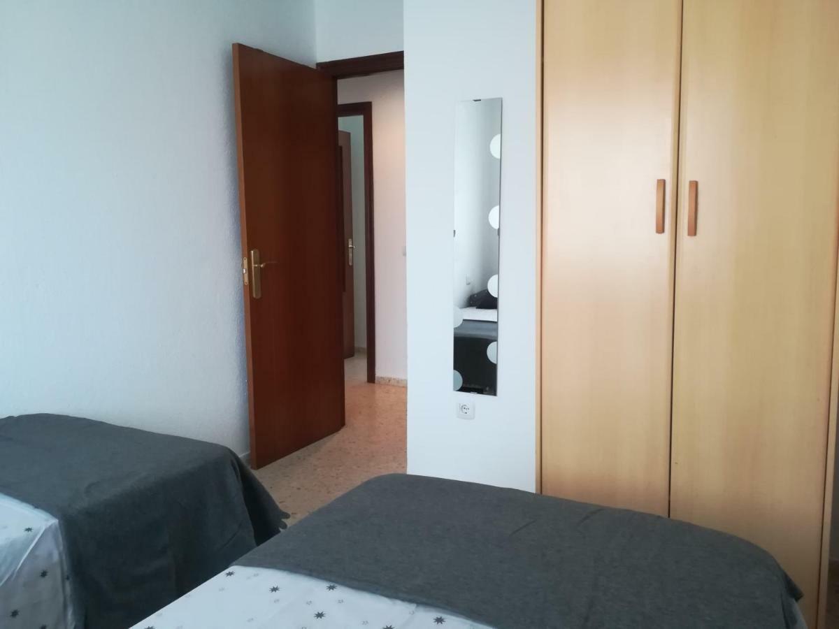 Gonga House Daire Tarifa Dış mekan fotoğraf