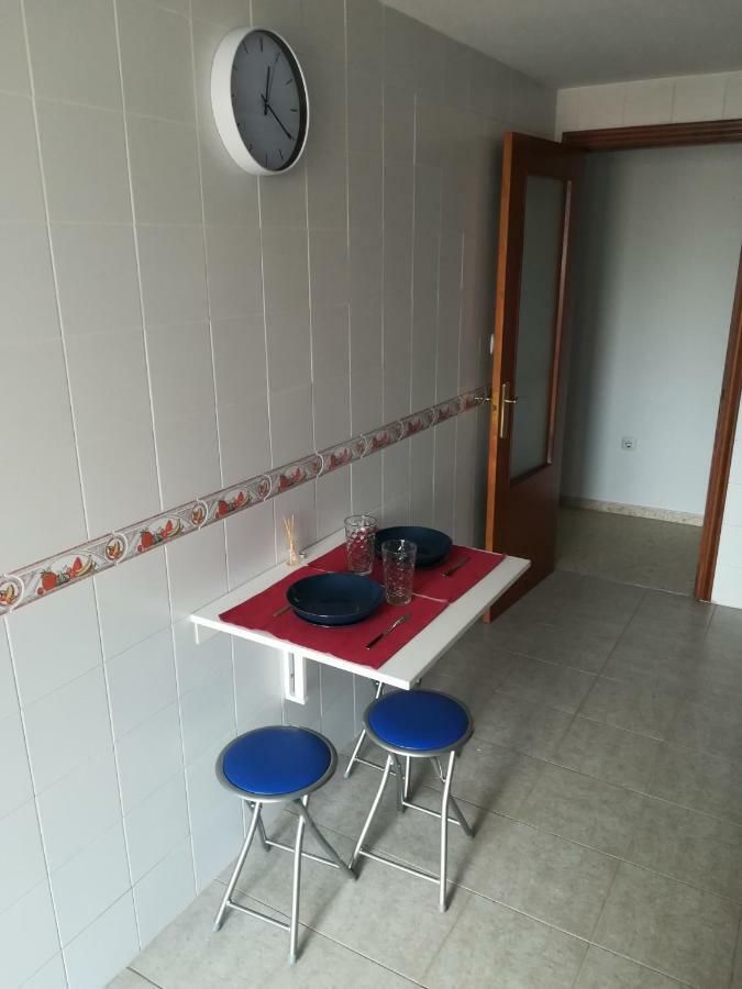 Gonga House Daire Tarifa Dış mekan fotoğraf