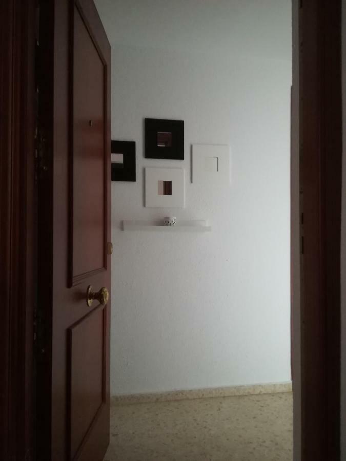 Gonga House Daire Tarifa Dış mekan fotoğraf