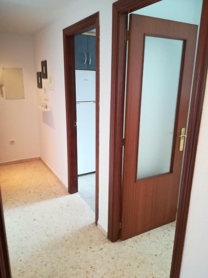 Gonga House Daire Tarifa Dış mekan fotoğraf